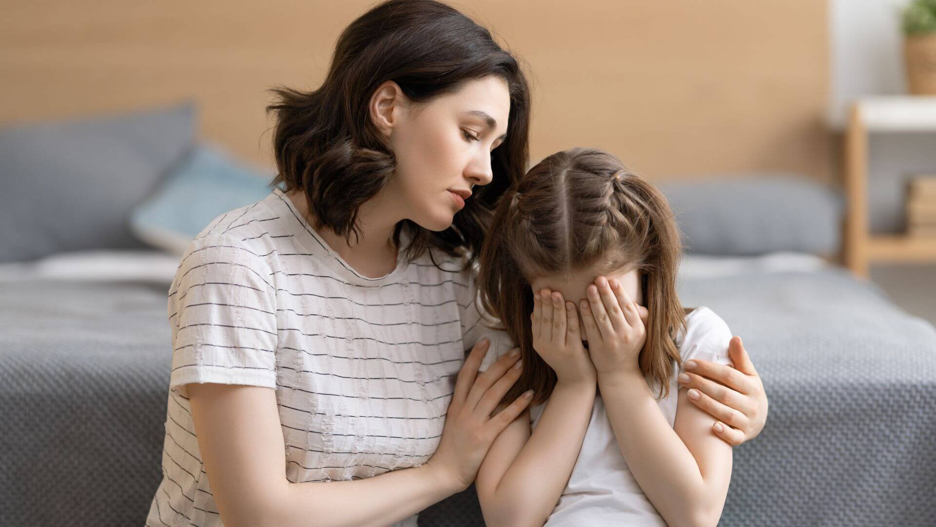子どもの嘘を減らす親にできる3つの対応策